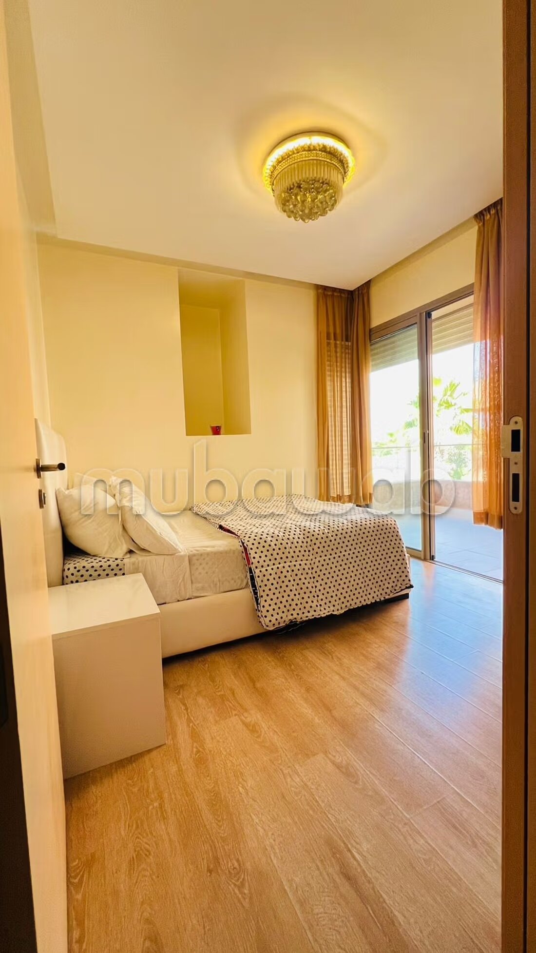 Appartement 90 m² à louer à Marrakech (2 chambres) — Photo 377