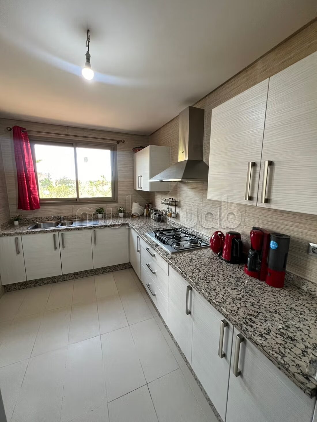 Appartement 90 m² à louer à Marrakech (2 chambres) — Photo 382