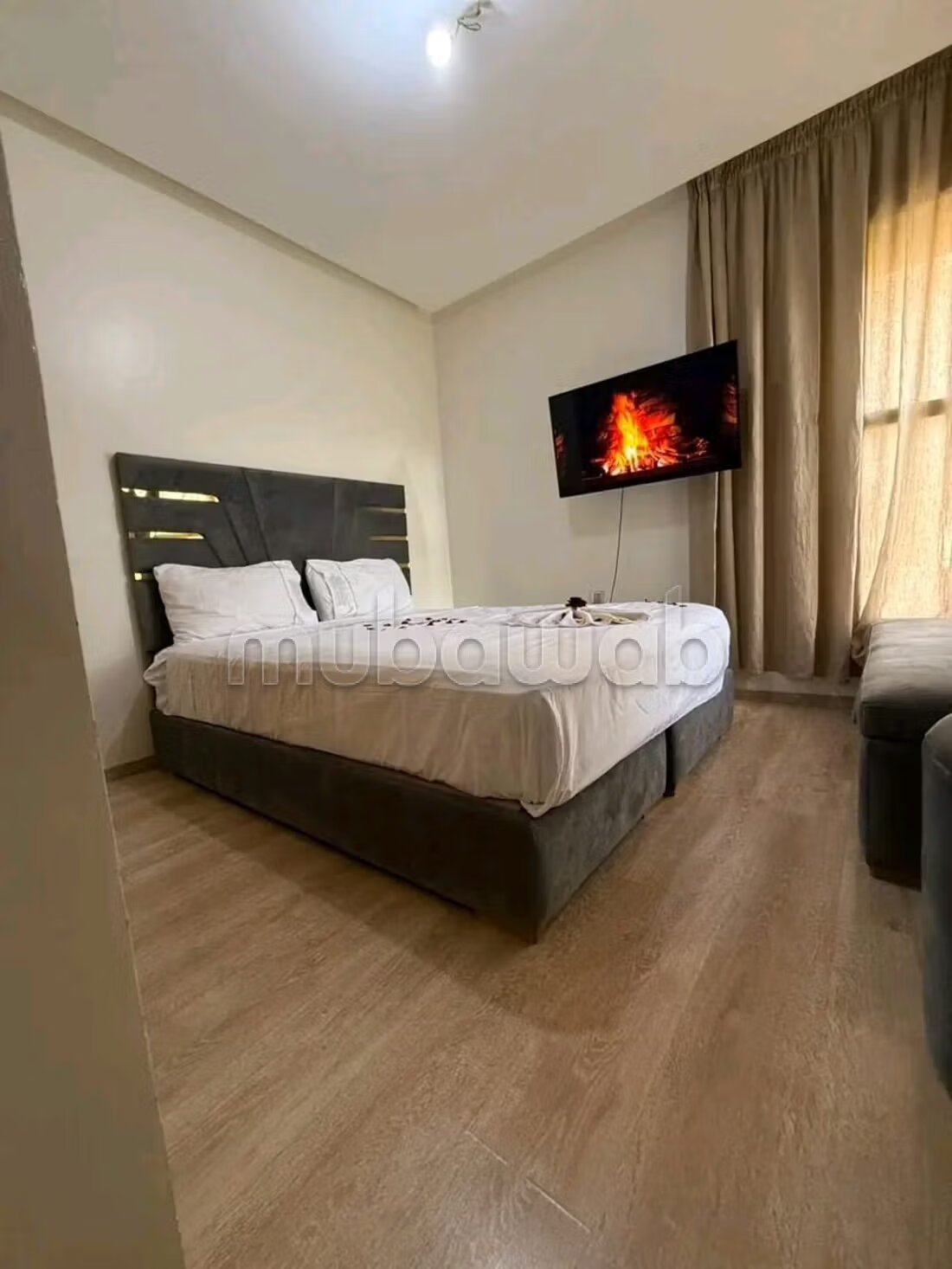 Appartement 90 m² à louer à Marrakech (2 chambres) — Photo 385