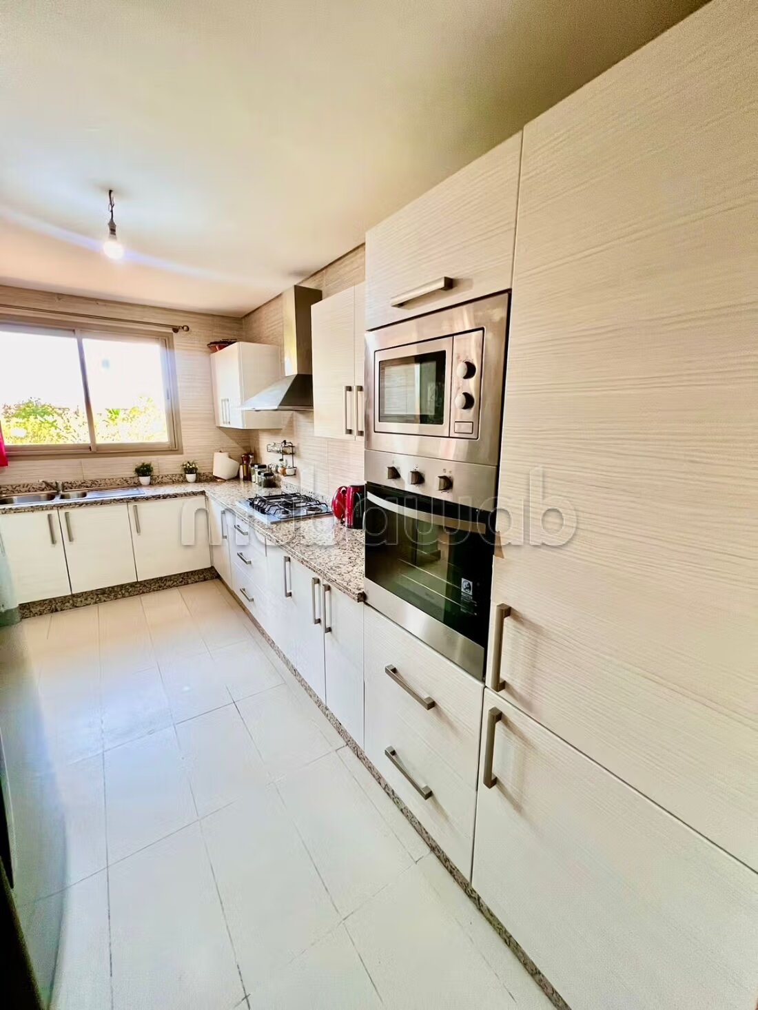 Appartement 90 m² à louer à Marrakech (2 chambres) — Photo 386