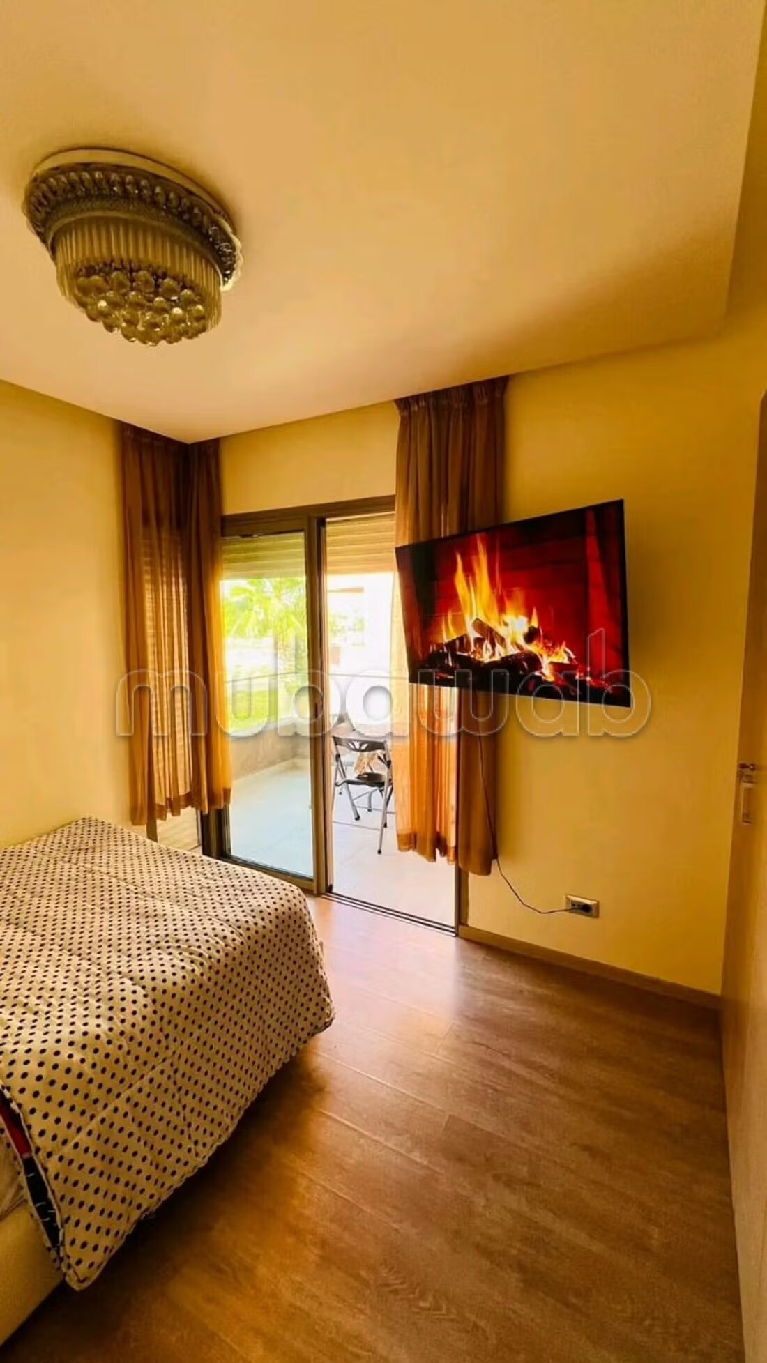 Appartement 90 m² à louer à Marrakech (2 chambres) — Photo 387
