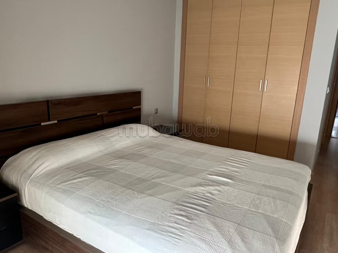 Appartement 90 m² à louer à Marrakech (2 chambres) — Photo 393