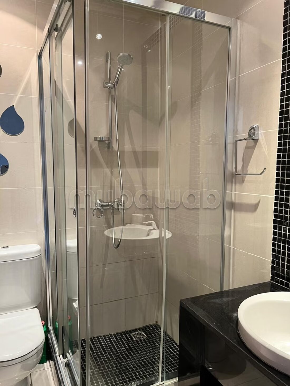 Appartement 90 m² à louer à Marrakech (2 chambres) — Photo 397