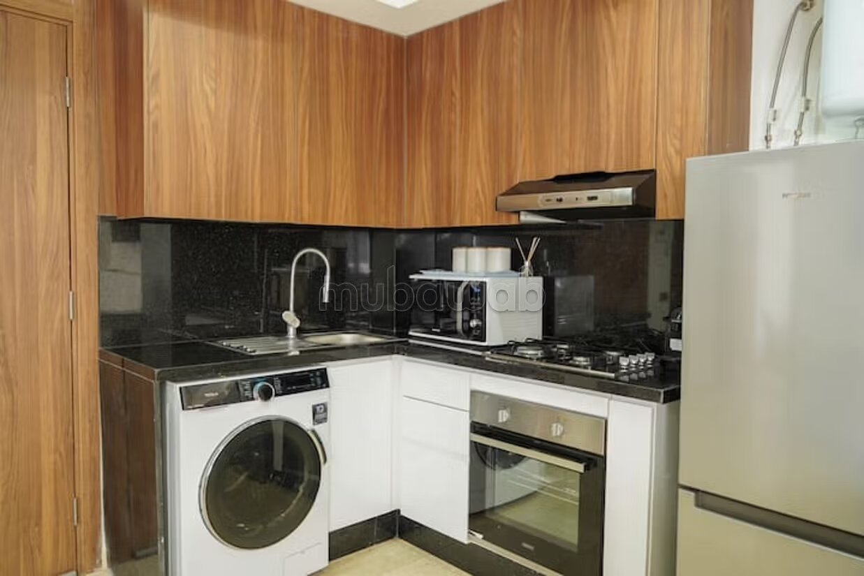 Appartement 90 m² à louer à Marrakech (2 chambres) — Photo 401