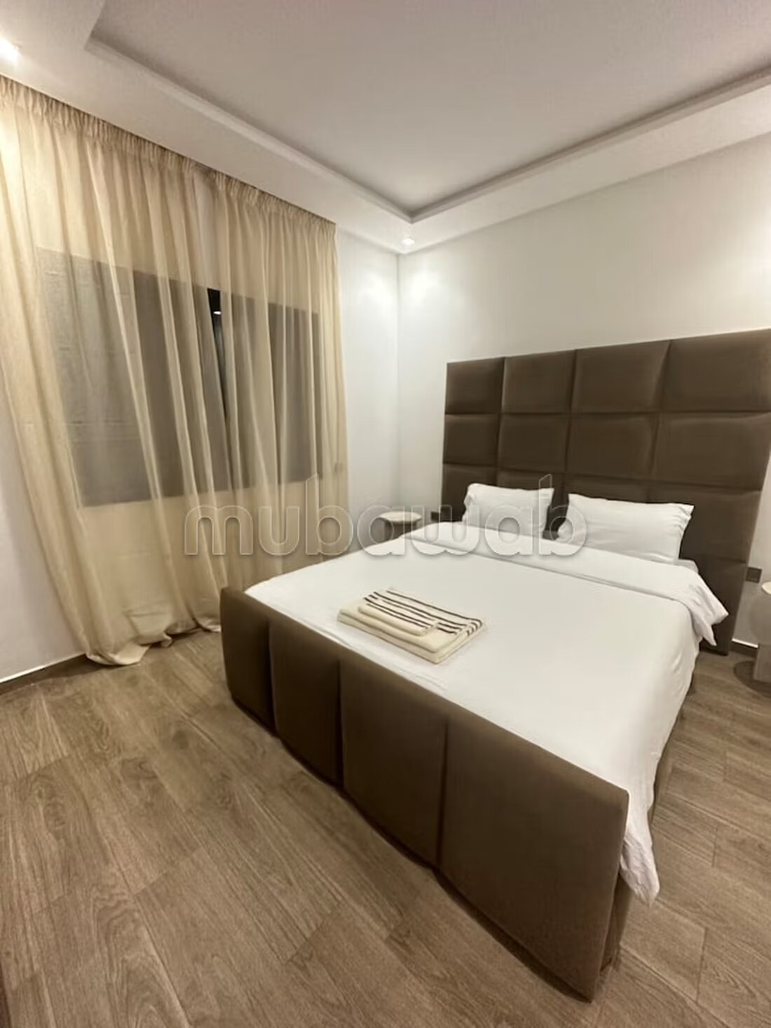 Appartement 90 m² à louer à Marrakech (2 chambres) — Photo 402