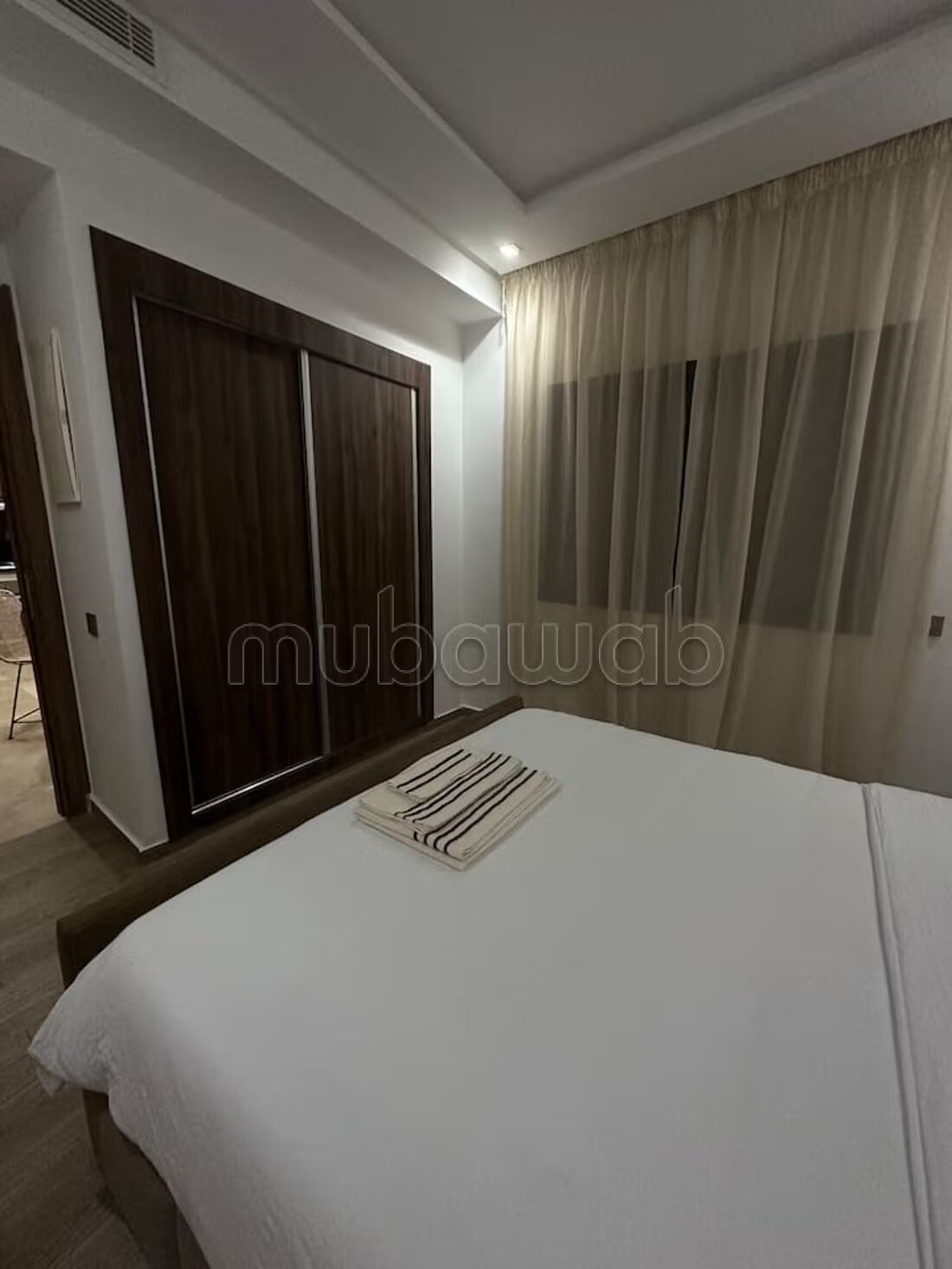 Appartement 90 m² à louer à Marrakech (2 chambres) — Photo 404