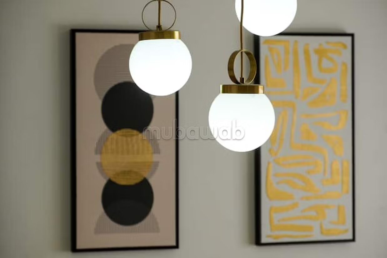Appartement 90 m² à louer à Marrakech (2 chambres) — Photo 405