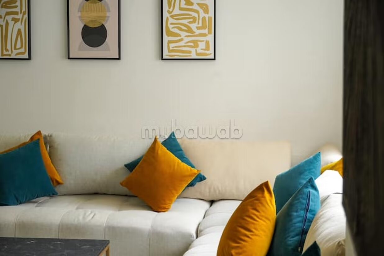 Appartement 90 m² à louer à Marrakech (2 chambres) — Photo 407