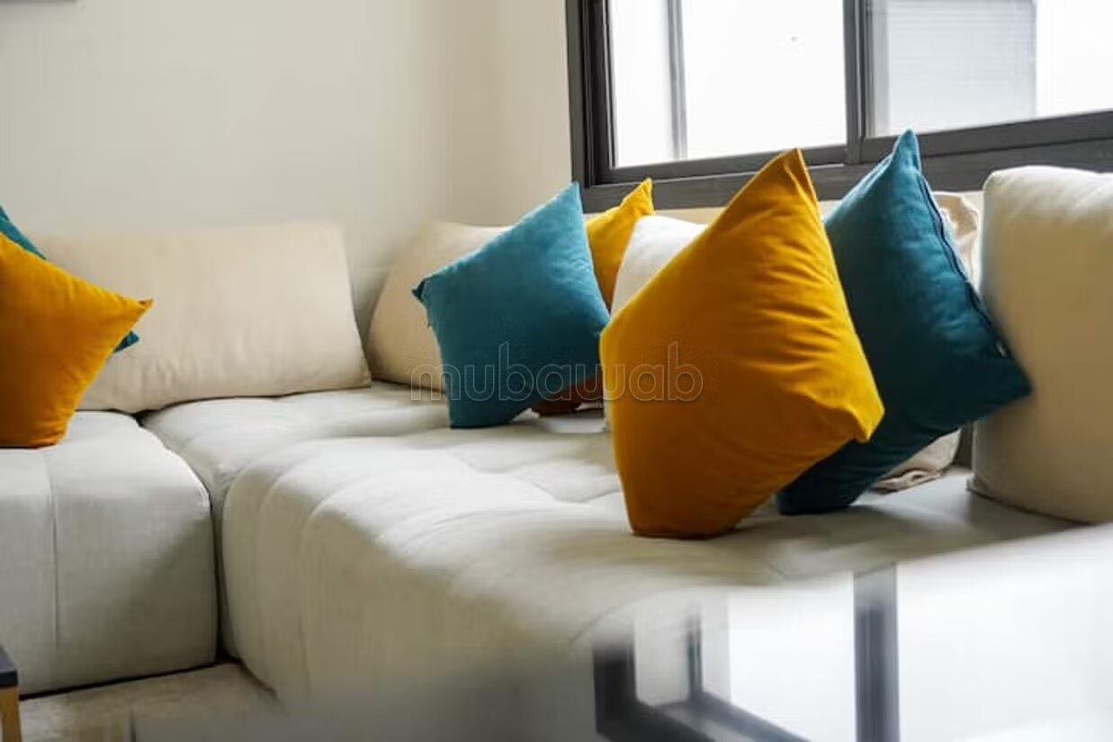 Appartement 90 m² à louer à Marrakech (2 chambres) — Photo 408