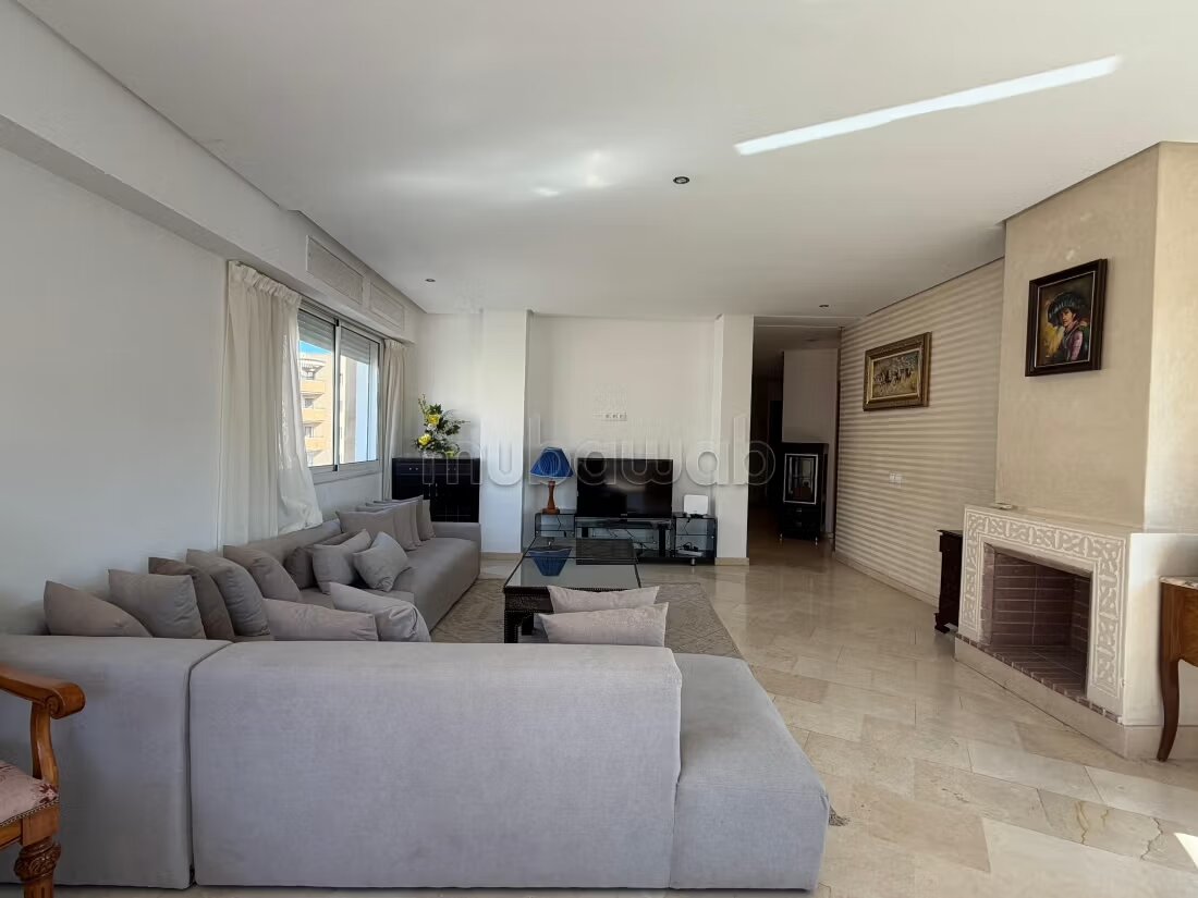 Appartement 90 m² à louer à Marrakech (2 chambres) — Photo 414