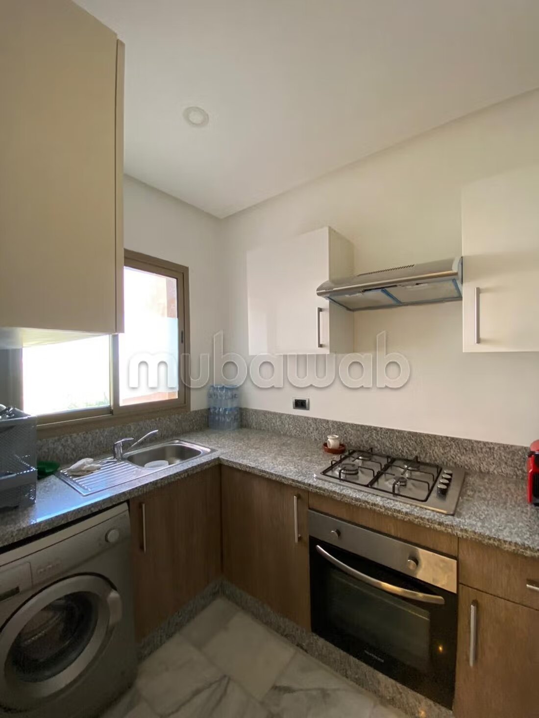 Appartement 90 m² à louer à Marrakech (2 chambres) — Photo 434