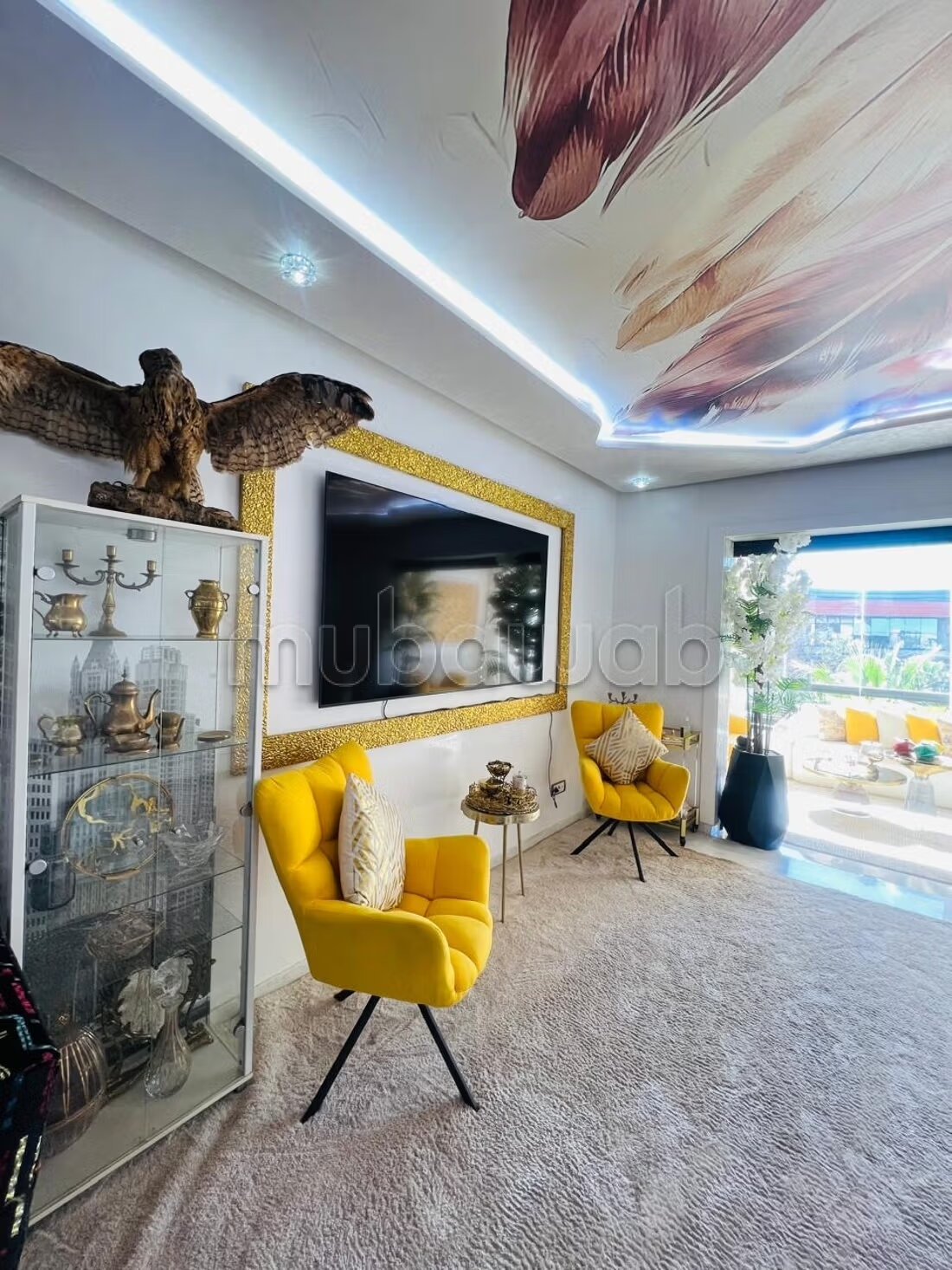 Appartement 90 m² à louer à Marrakech (2 chambres) — Photo 437