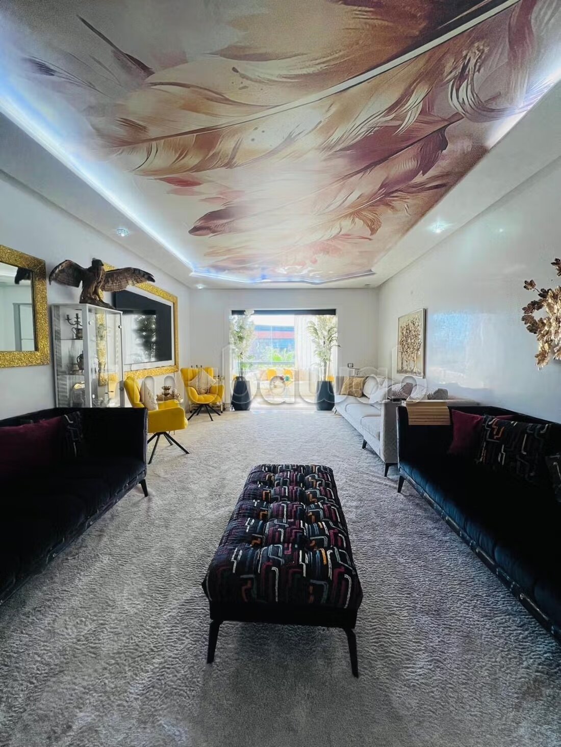 Appartement 90 m² à louer à Marrakech (2 chambres) — Photo 445