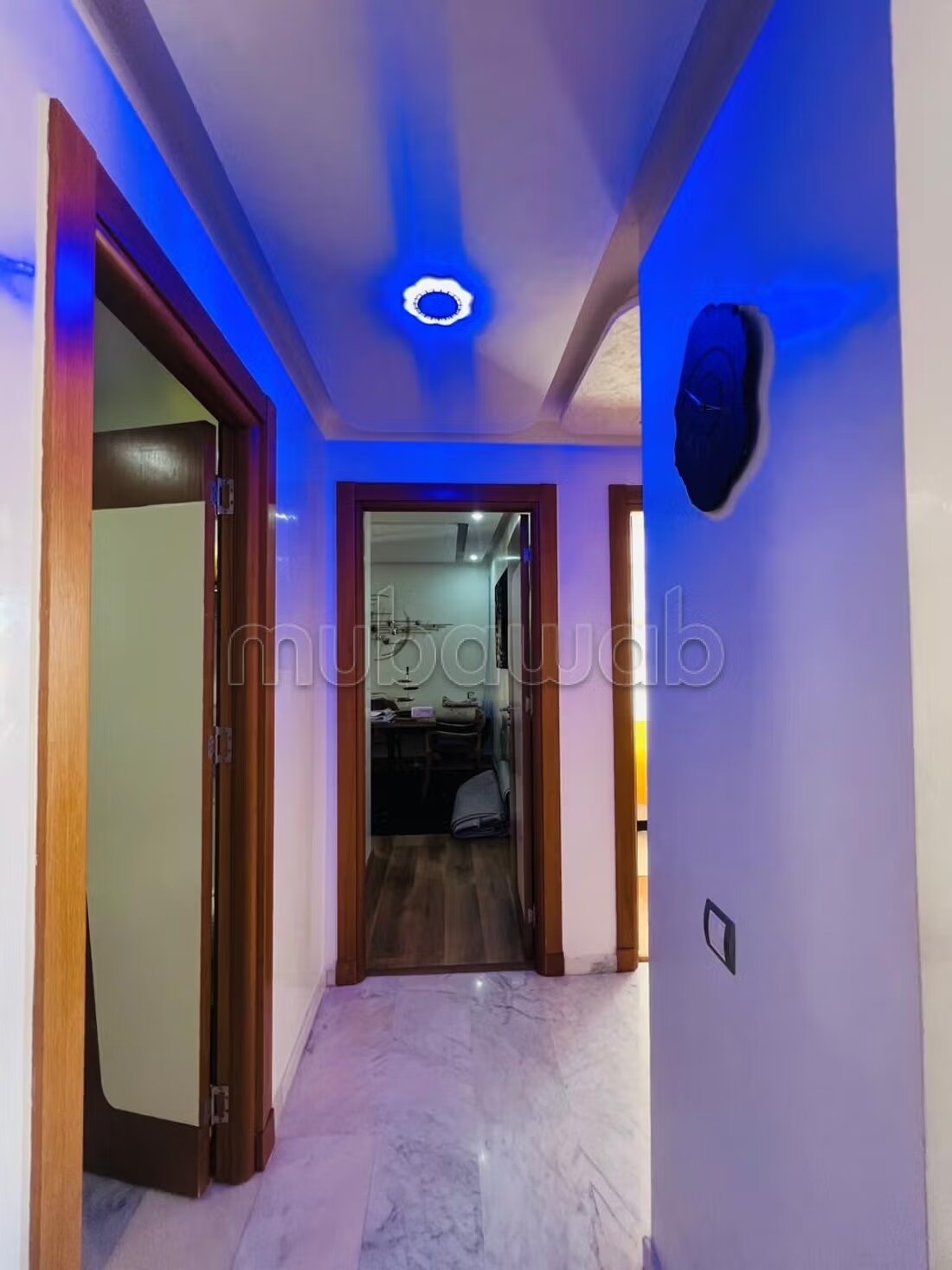 Appartement 90 m² à louer à Marrakech (2 chambres) — Photo 447