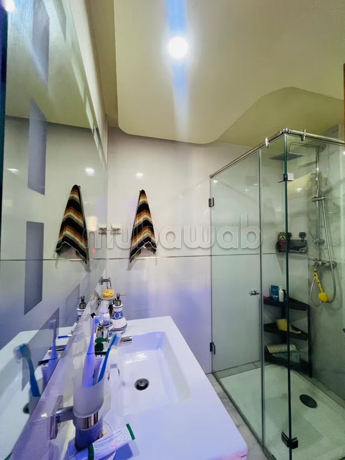 Appartement 90 m² à louer à Marrakech (2 chambres) — Photo 450