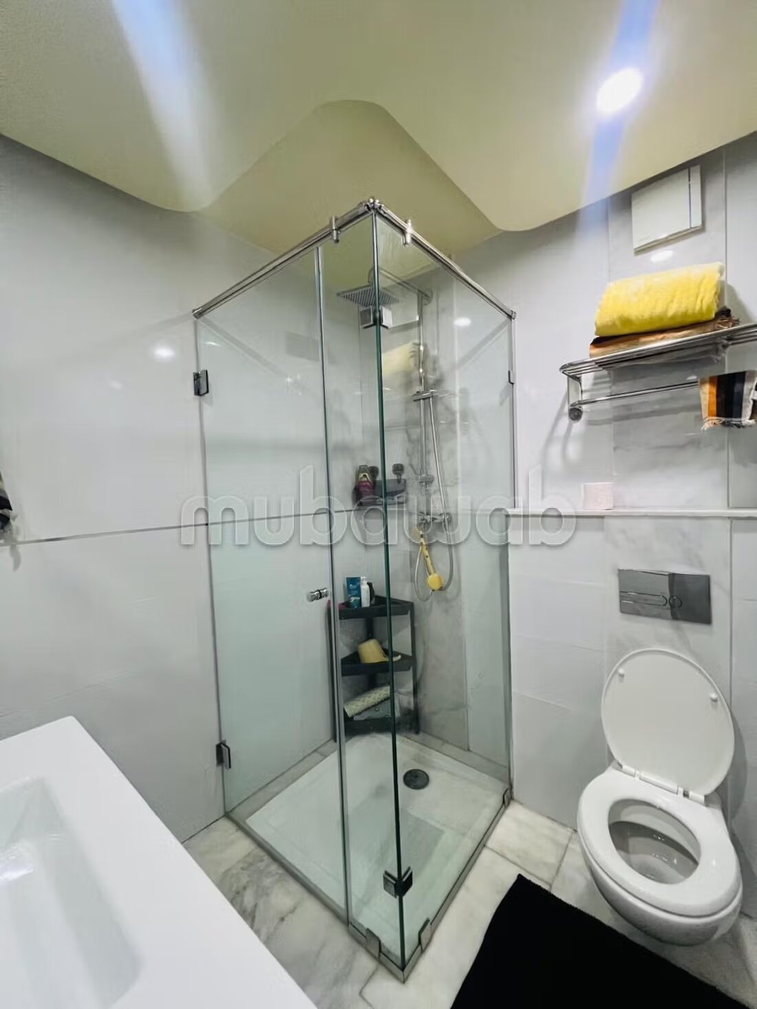 Appartement 90 m² à louer à Marrakech (2 chambres) — Photo 451