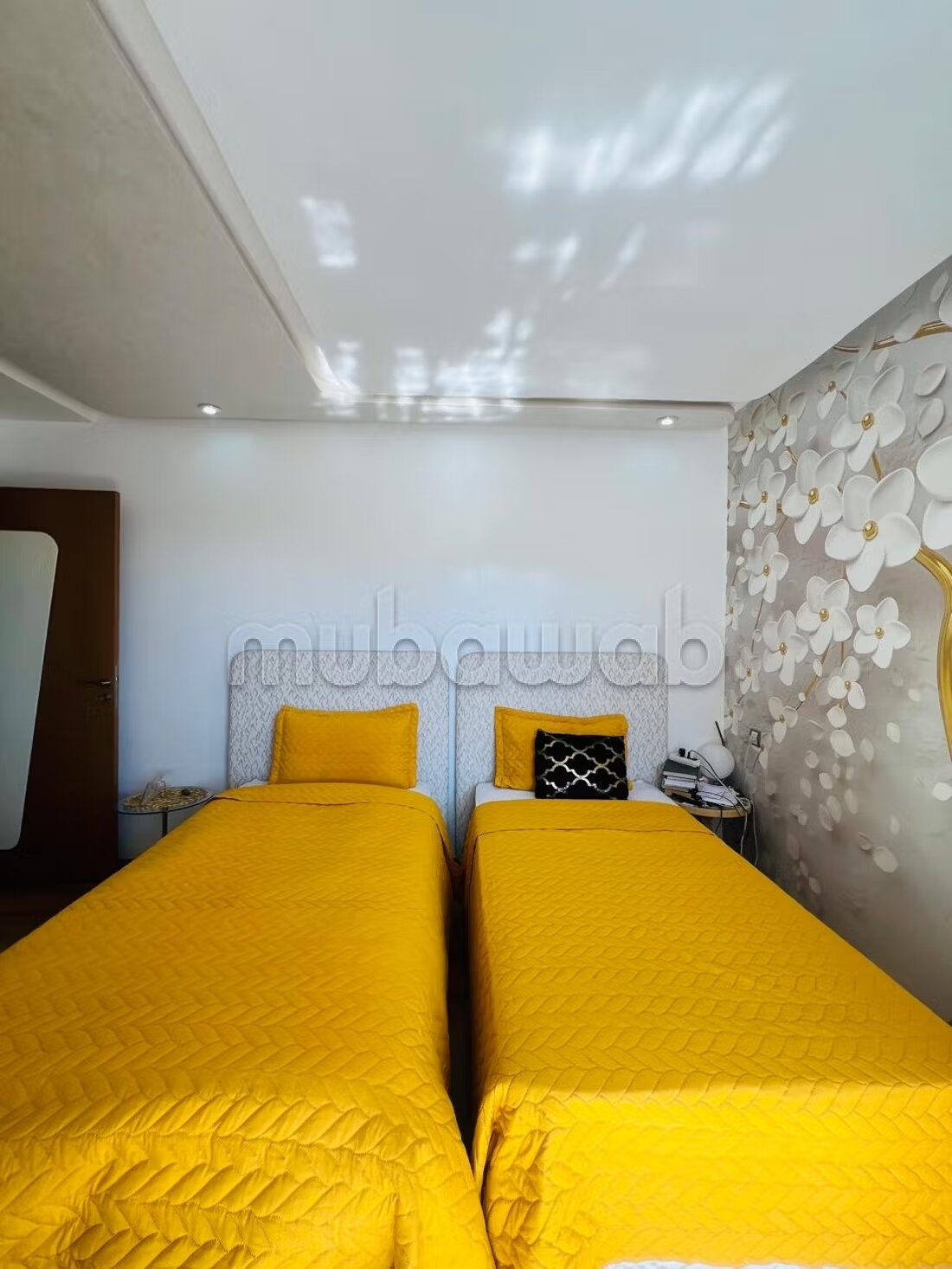 Appartement 90 m² à louer à Marrakech (2 chambres) — Photo 453