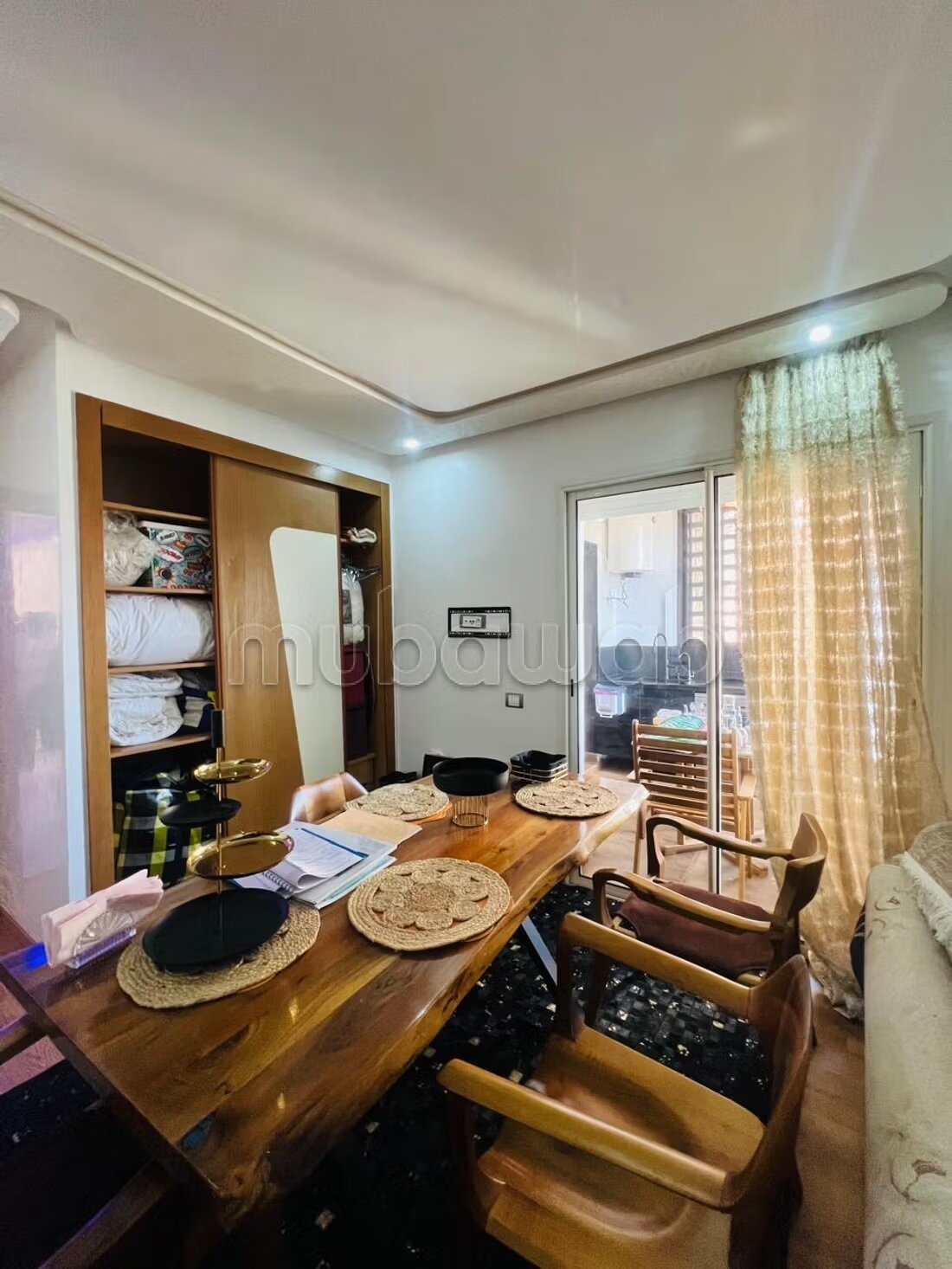 Appartement 90 m² à louer à Marrakech (2 chambres) — Photo 454