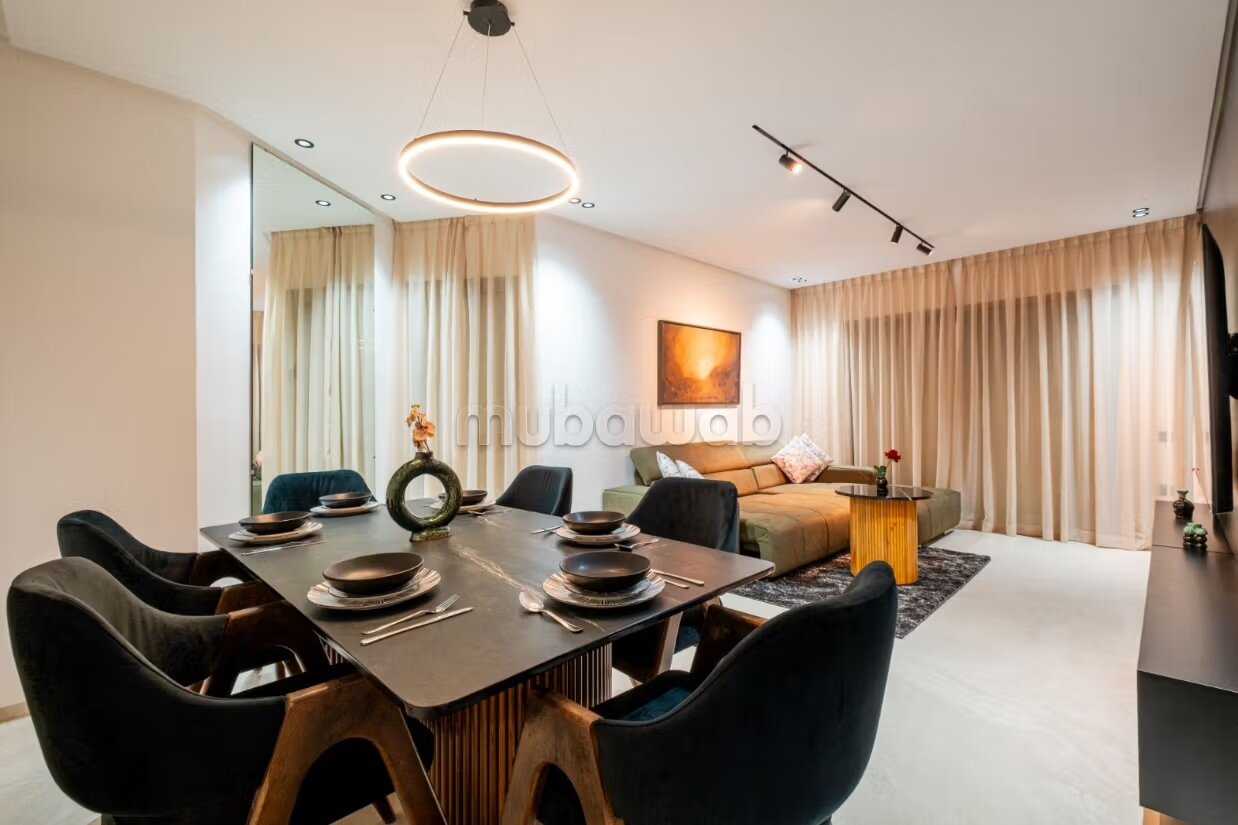 Appartement 90 m² à louer à Marrakech (2 chambres) — Photo 465