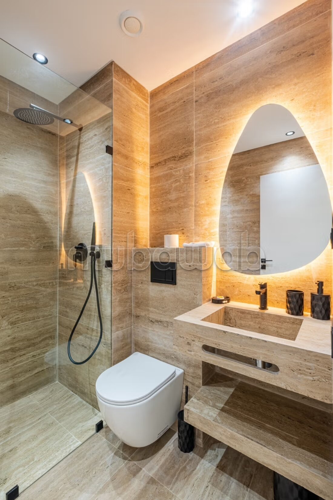 Appartement 90 m² à louer à Marrakech (2 chambres) — Photo 469