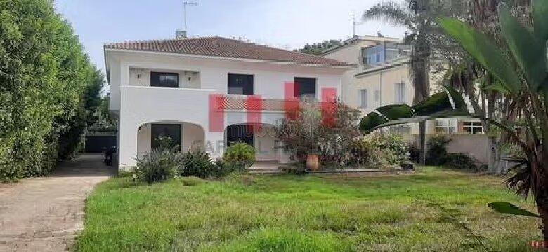 Villa 605 m² for rent in Casablanca — Photo 9