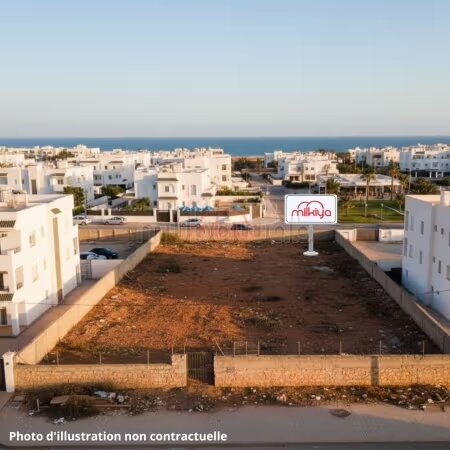 أرض 302 متر مربع للبيع في الجديدة — Photo 8