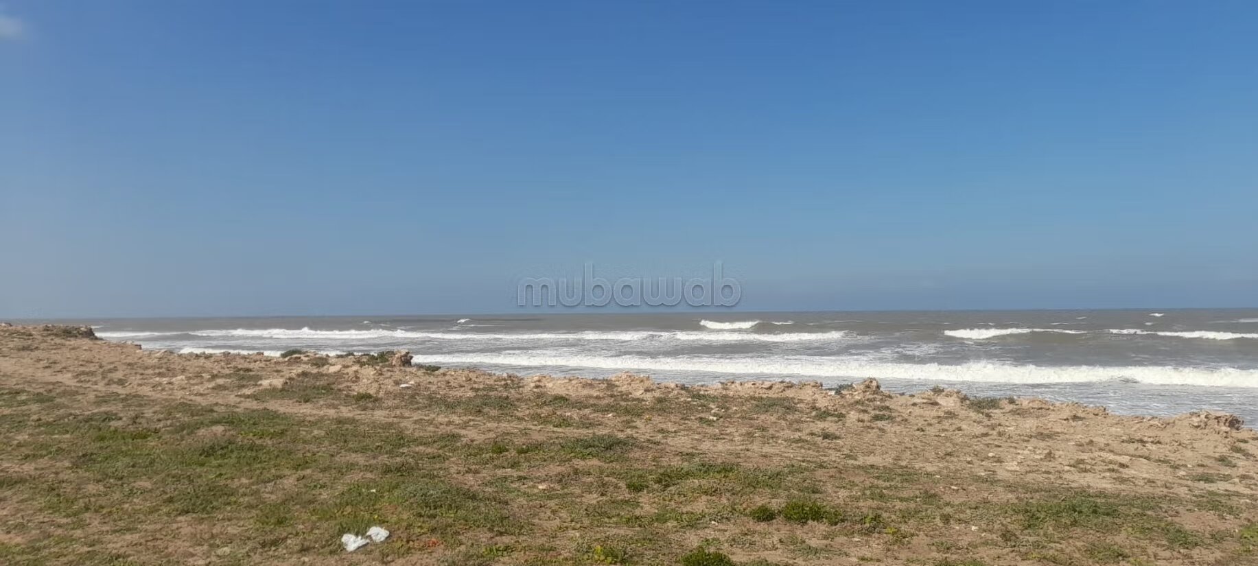 10000 m² Plot for Sale in Essaouira — Photo 3