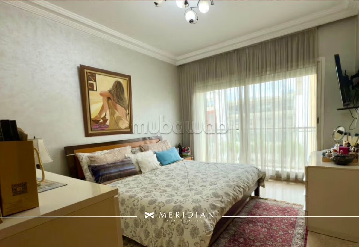 Bel Appartement 169m² lumineux à Racine — Photo 5