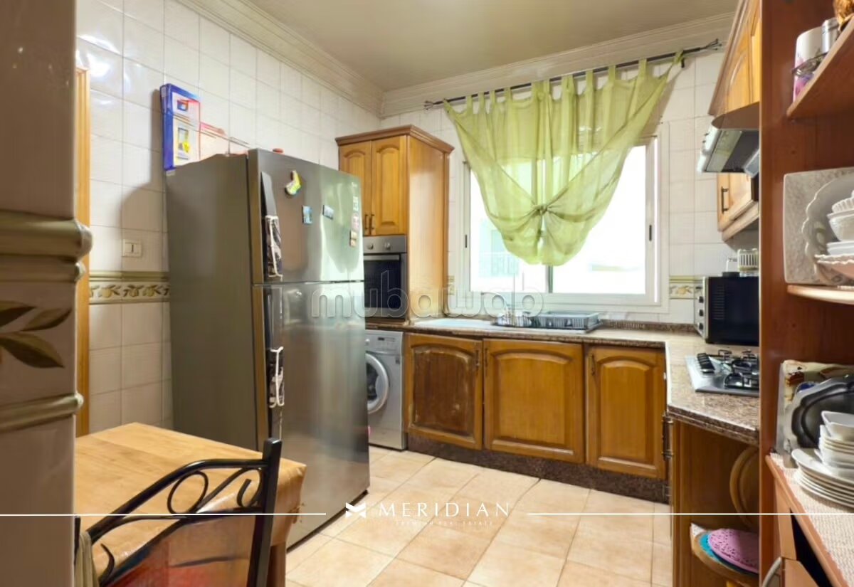 Bel Appartement 169m² lumineux à Racine — Photo 6