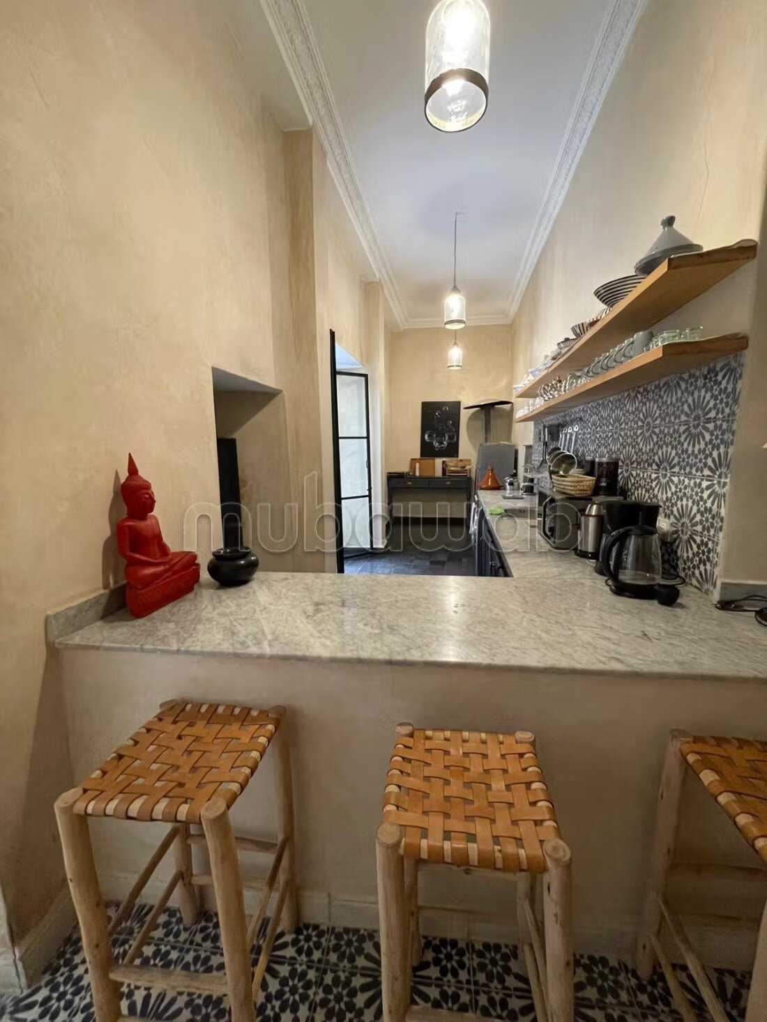 Riad 115 m² for Sale in Marrakech (Sidi Ben Slimane) — Photo 5