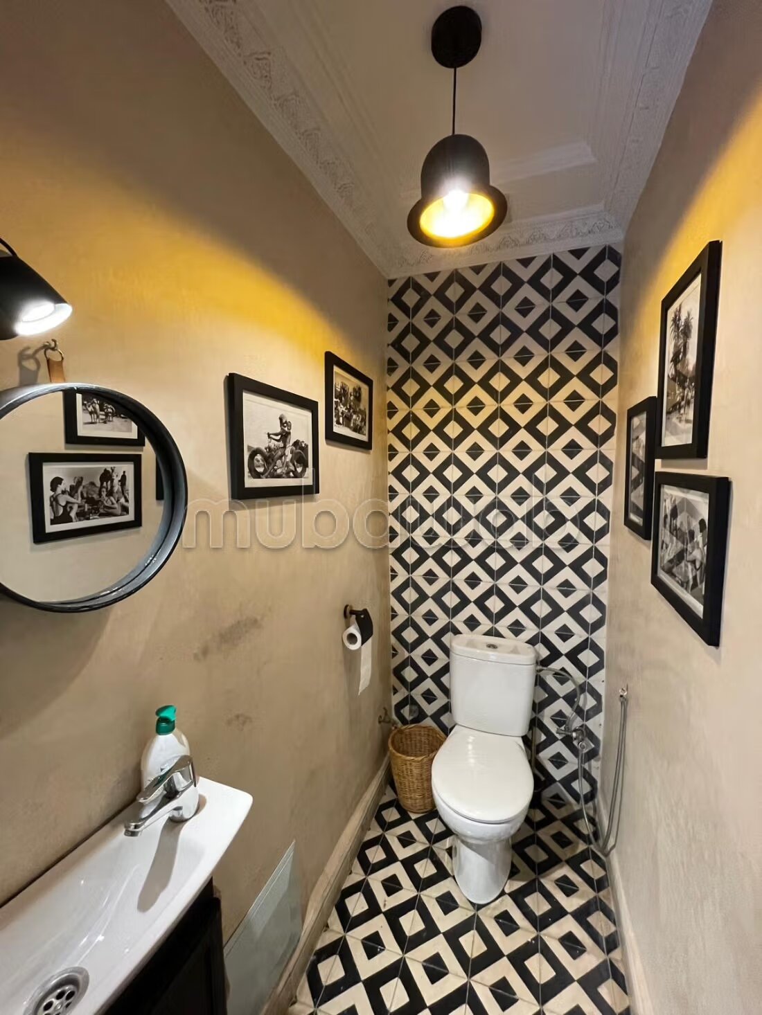 Riad 115 m² for Sale in Marrakech (Sidi Ben Slimane) — Photo 7