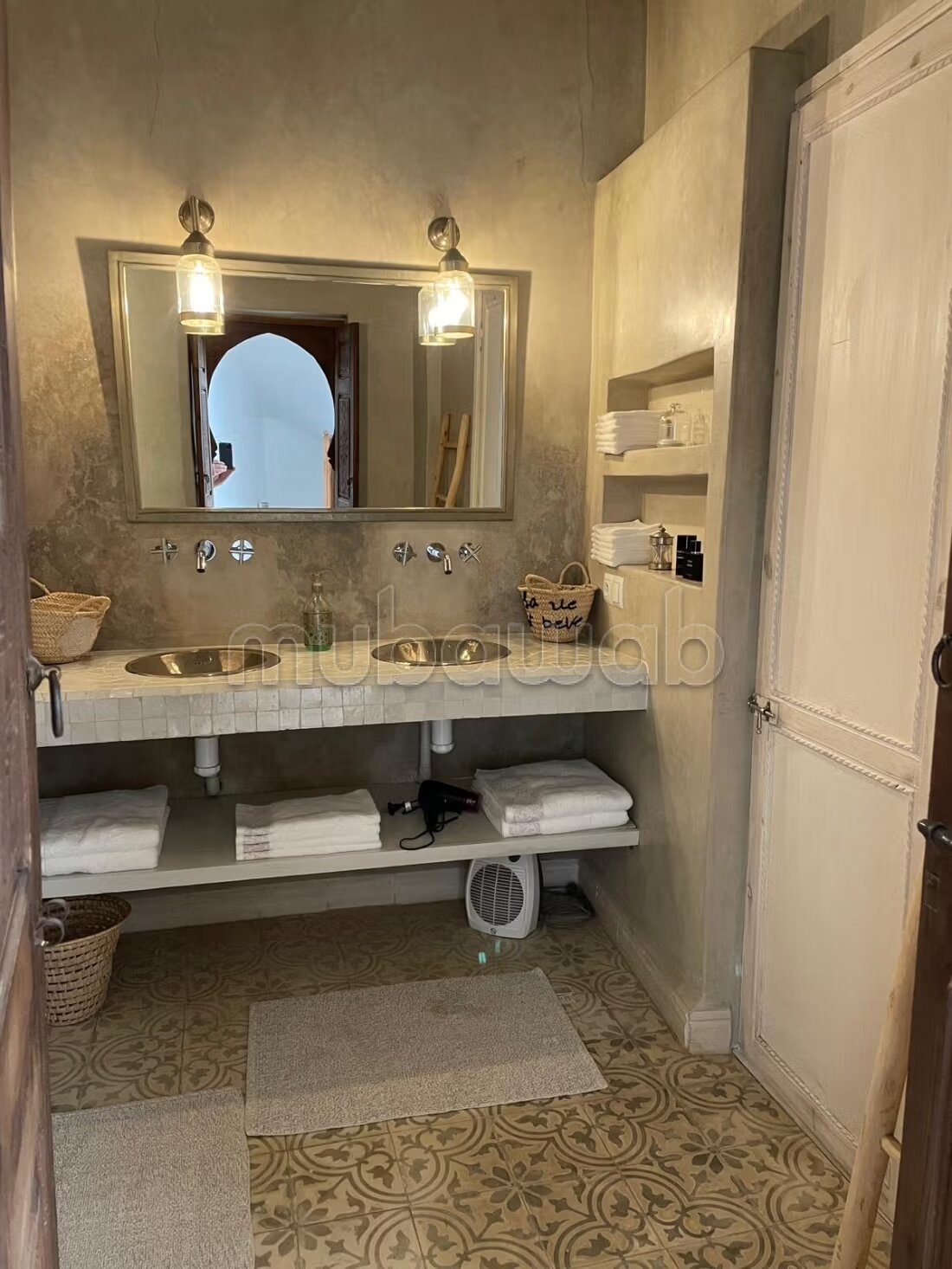 Riad 115 m² for Sale in Marrakech (Sidi Ben Slimane) — Photo 10