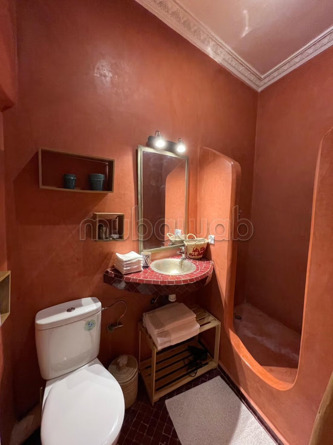 Riad 115 m² for Sale in Marrakech (Sidi Ben Slimane) — Photo 14