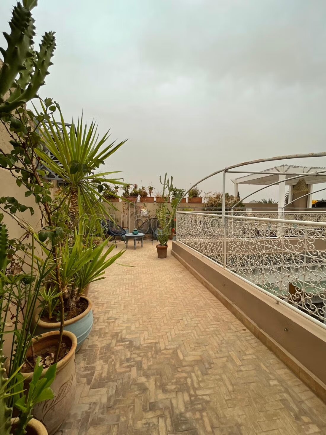 Riad 115 m² for Sale in Marrakech (Sidi Ben Slimane) — Photo 17