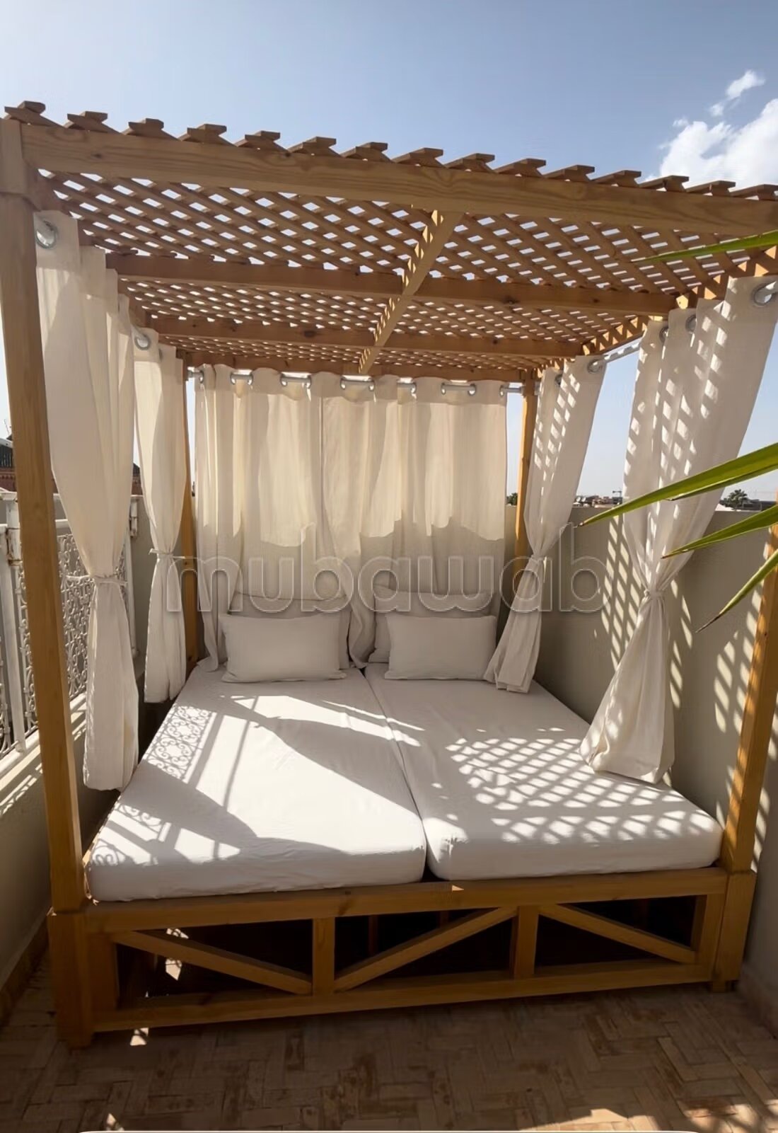 Riad 115 m² for Sale in Marrakech (Sidi Ben Slimane) — Photo 18