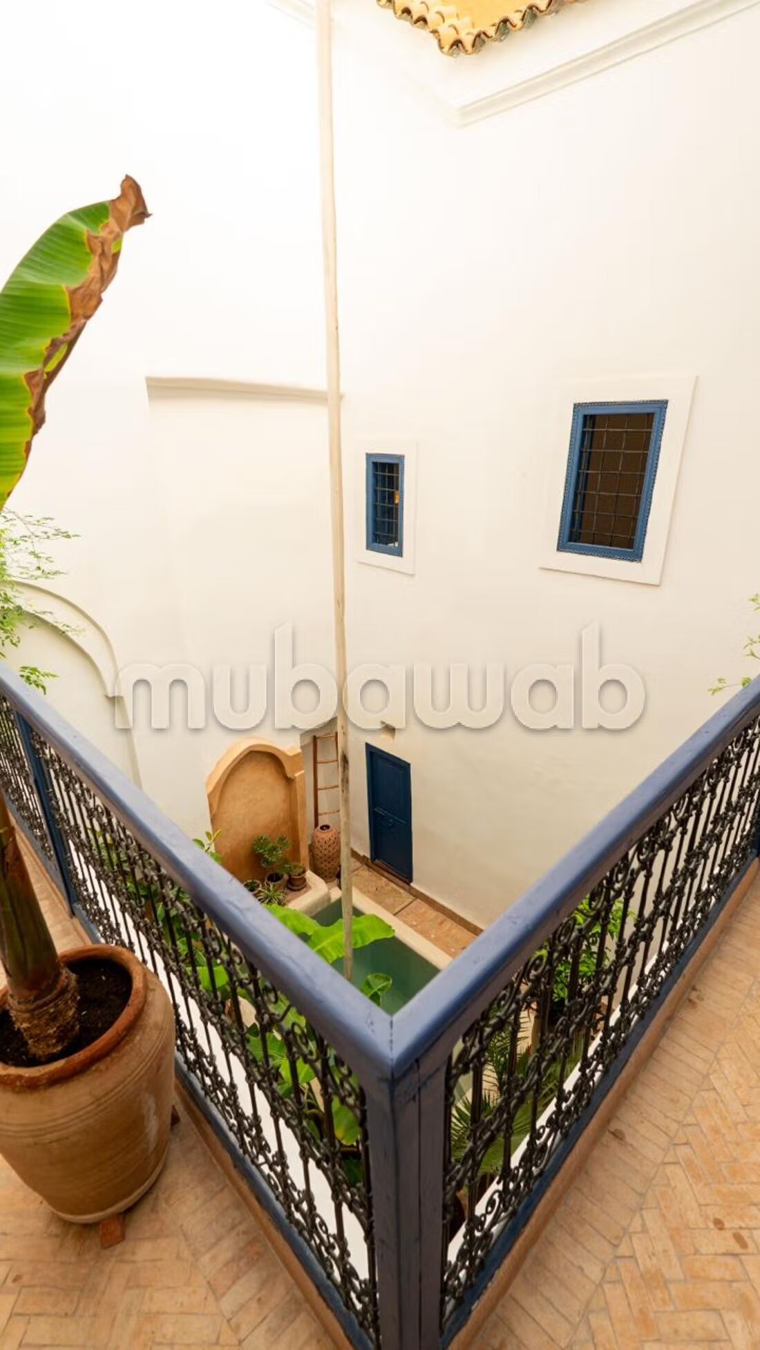 رياد 84 م² للبيع في مراكش — Photo 3