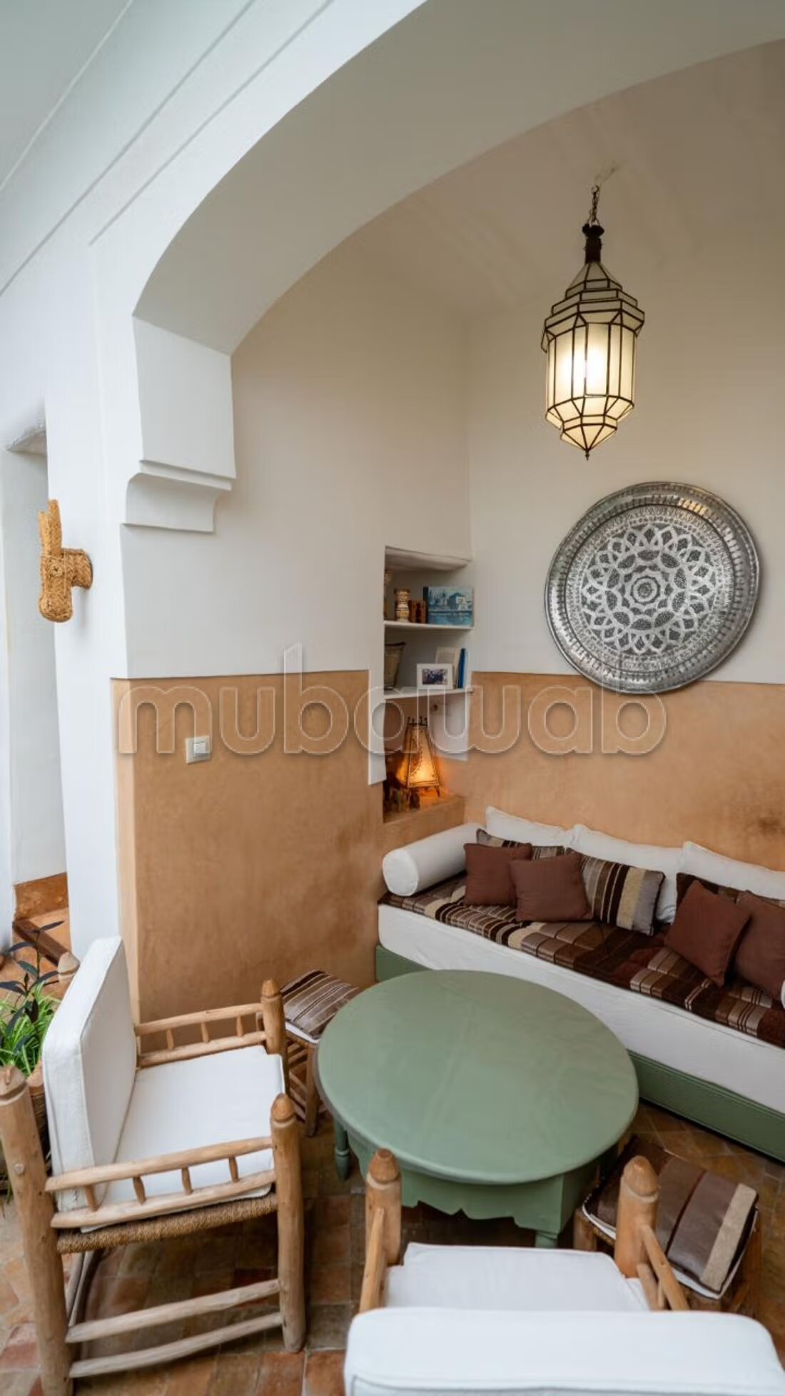 رياد 84 م² للبيع في مراكش — Photo 6