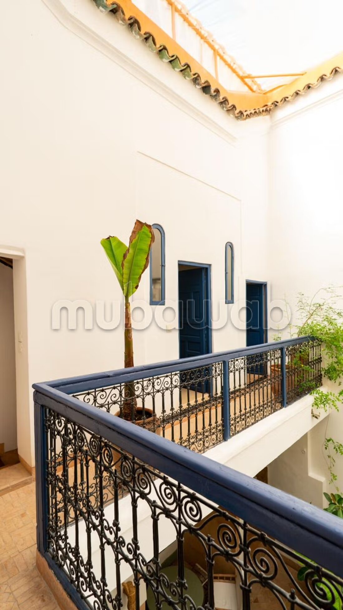 رياد 84 م² للبيع في مراكش — Photo 11