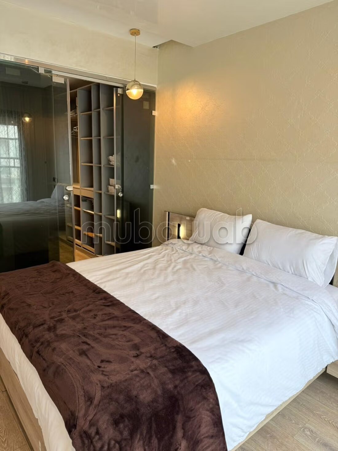 Appartement 120 m² à vendre à Casablanca (Bourgogne) — Photo 3