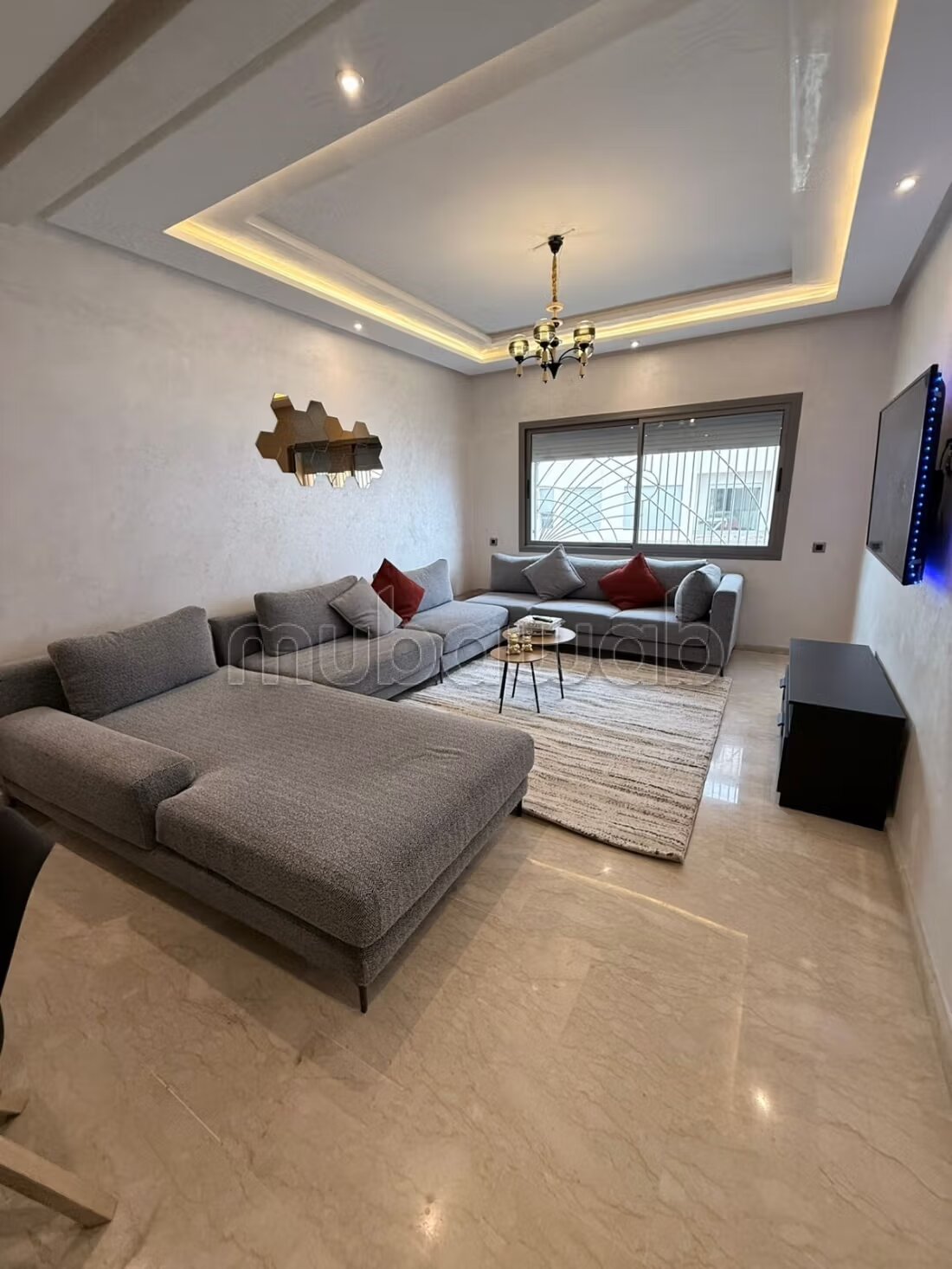 Appartement 120 m² à vendre à Casablanca (Bourgogne) — Photo 6