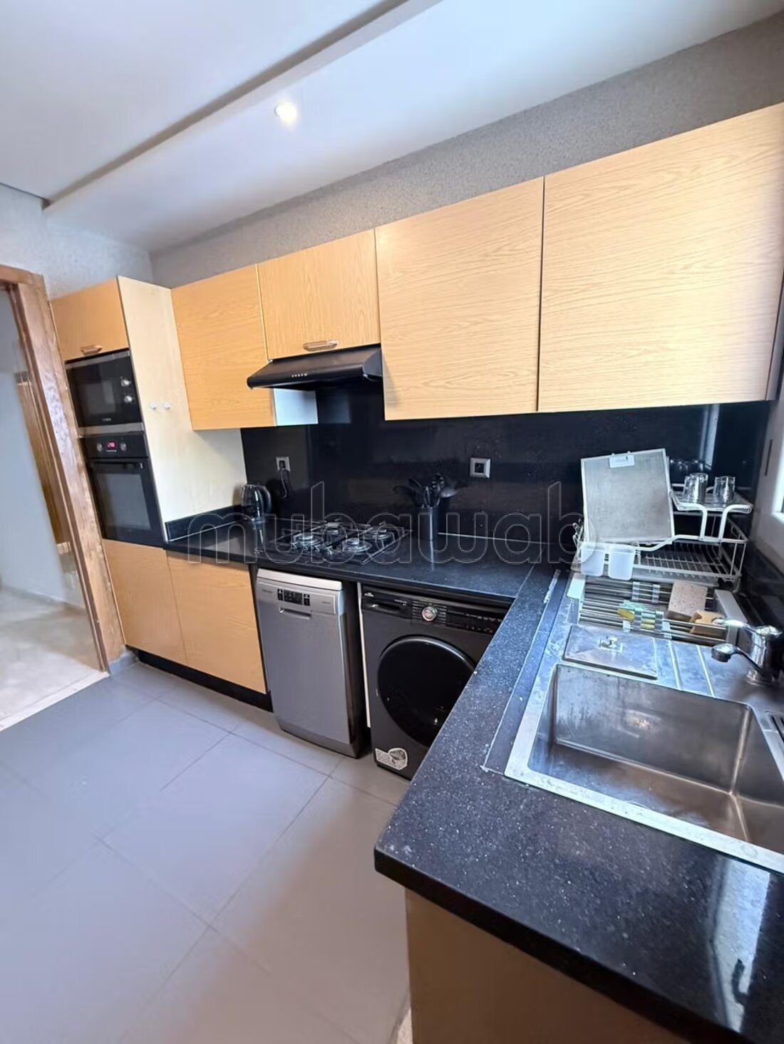 Appartement 120 m² à vendre à Casablanca (Bourgogne) — Photo 9