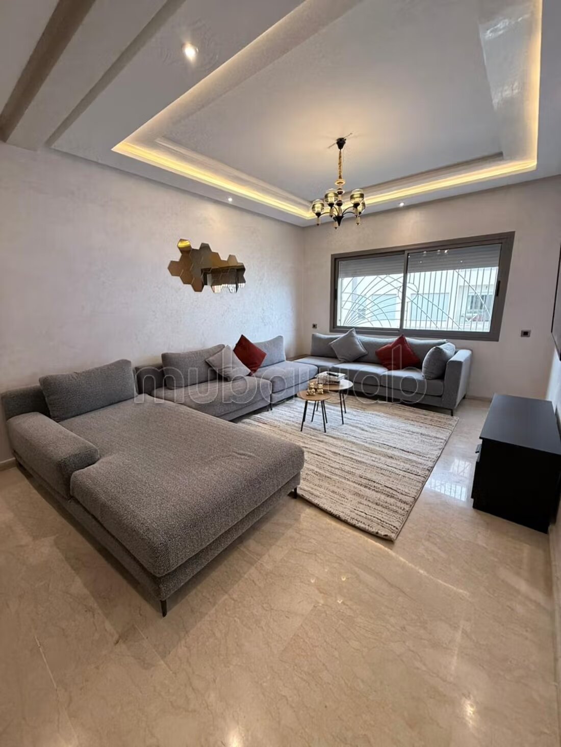 Appartement 120 m² à vendre à Casablanca (Bourgogne) — Photo 11