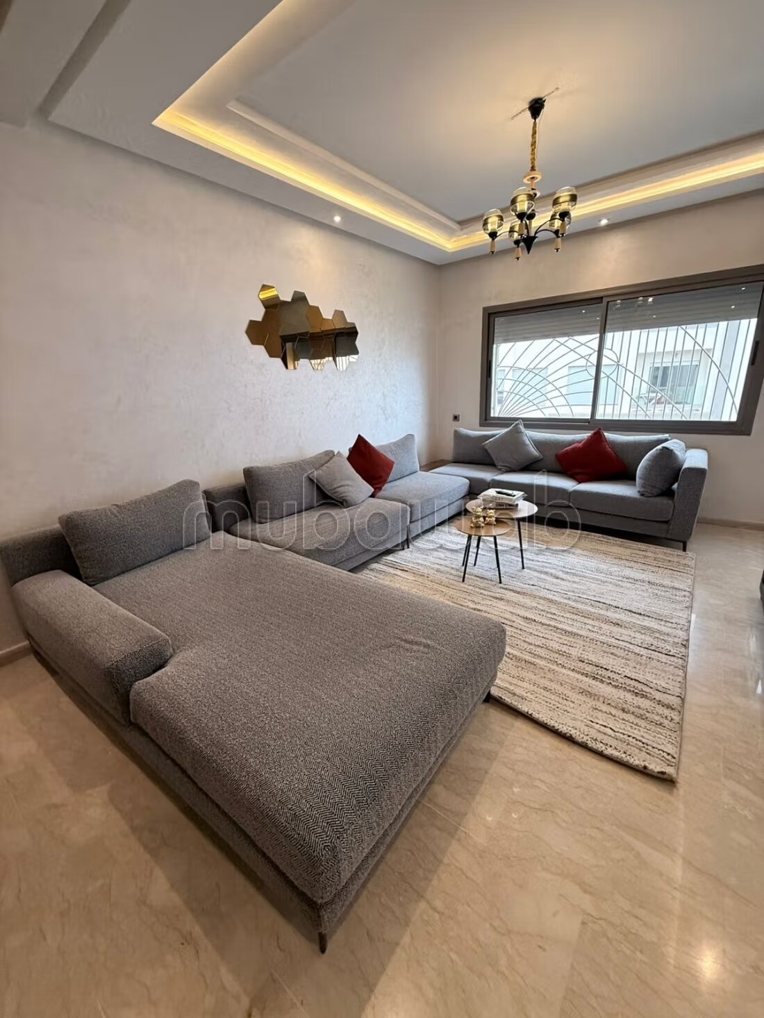 Appartement 120 m² à vendre à Casablanca (Bourgogne) — Photo 15