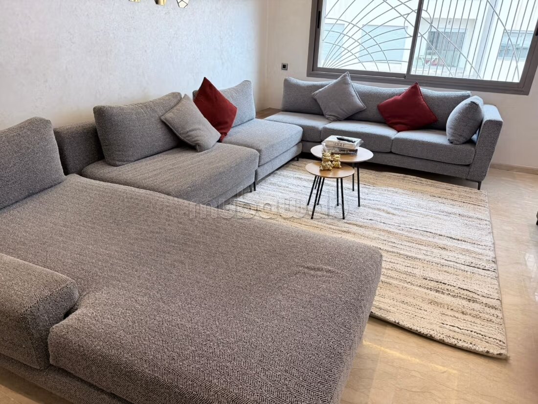 Appartement 120 m² à vendre à Casablanca (Bourgogne) — Photo 17