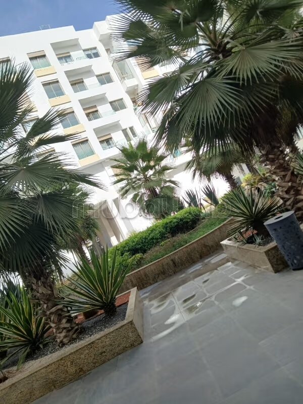 Appartement 120 m² à vendre à Casablanca (Bourgogne) — Photo 20