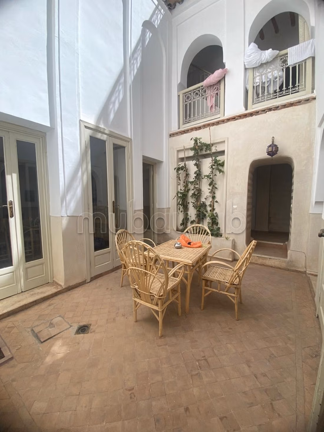 Riad 136 m² à vendre à Marrakech — Photo 2