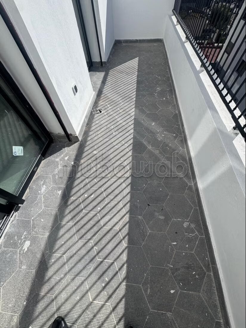Apartment 42 sqm for sale in Casablanca Finance City — Photo 4