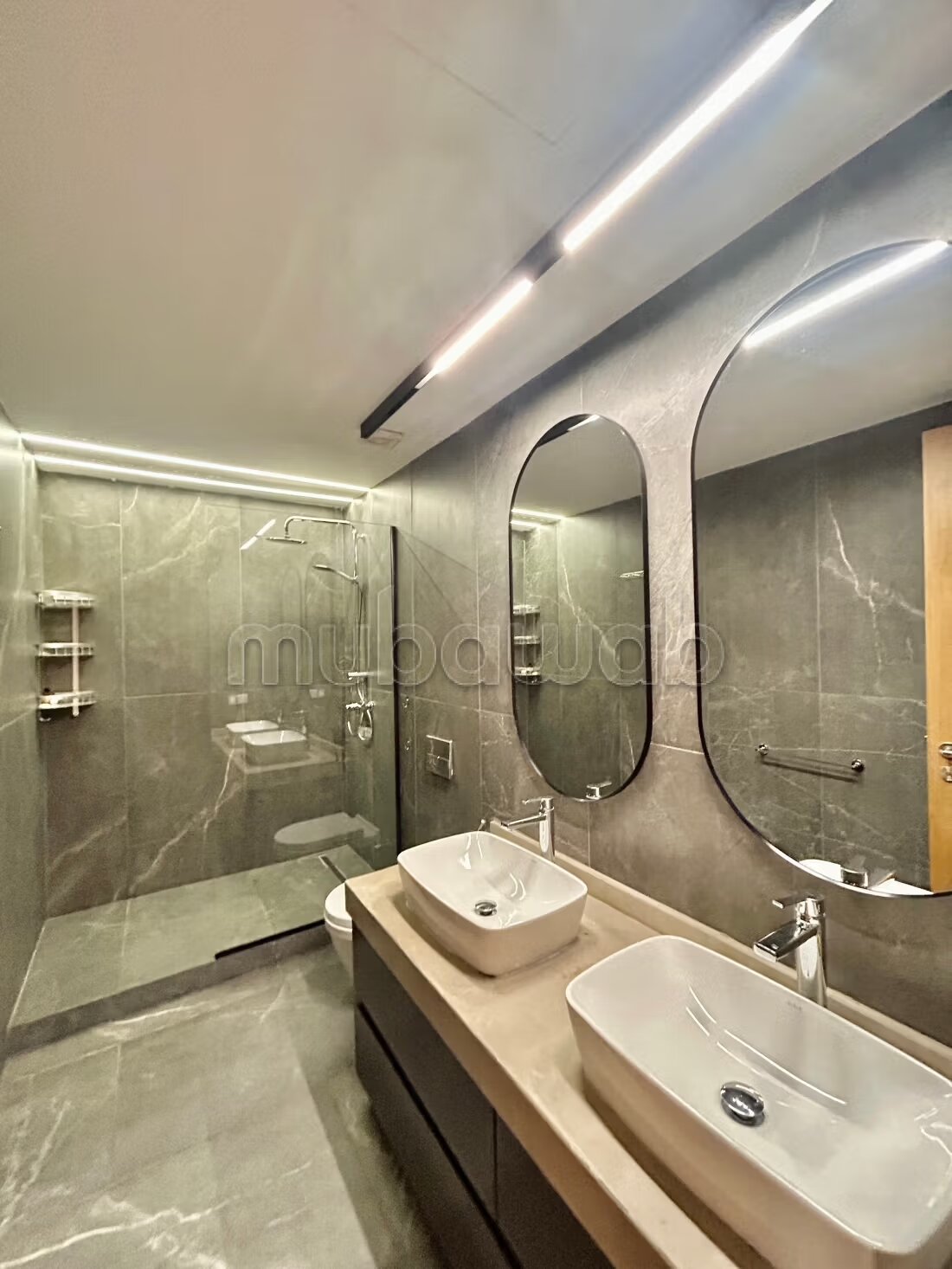 Appartement 157 m² à vendre — Photo 13