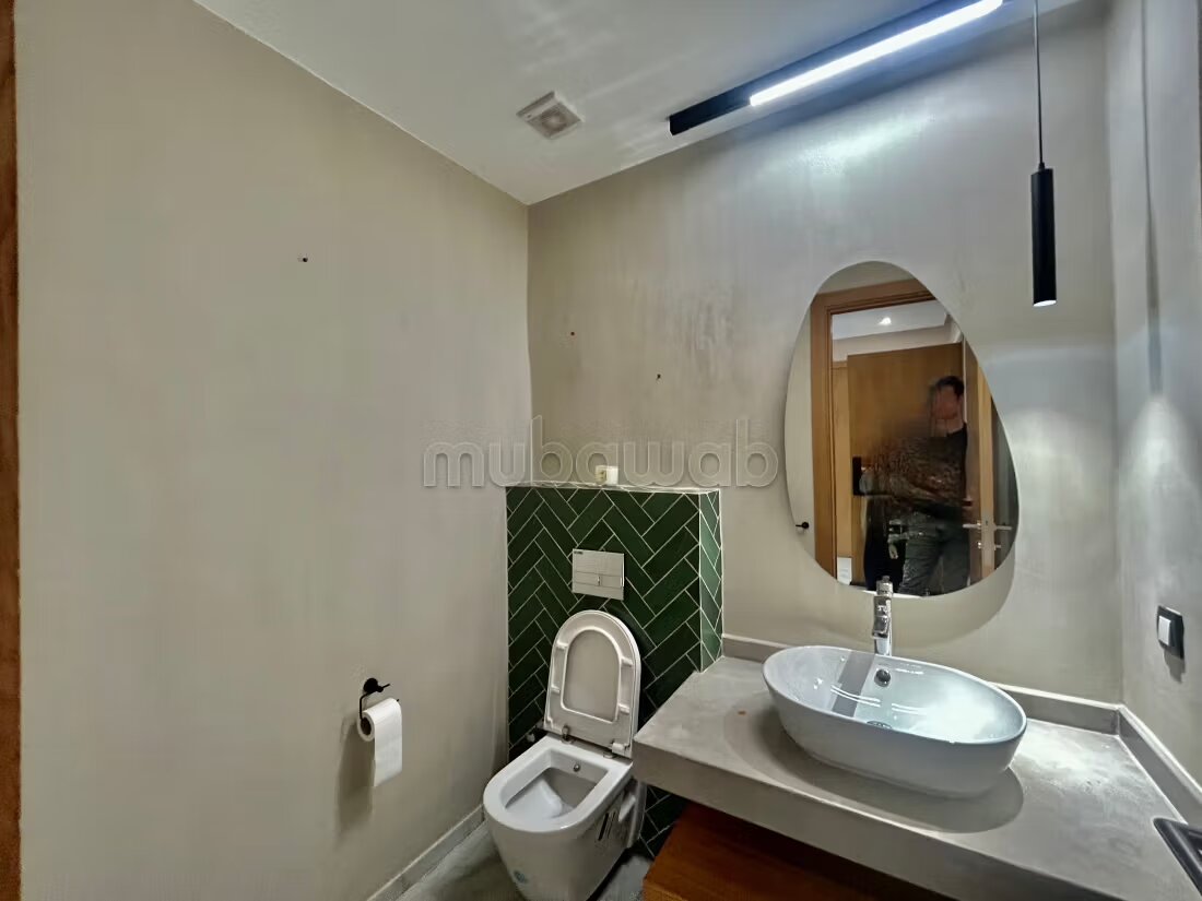 Appartement 157 m² à vendre — Photo 23