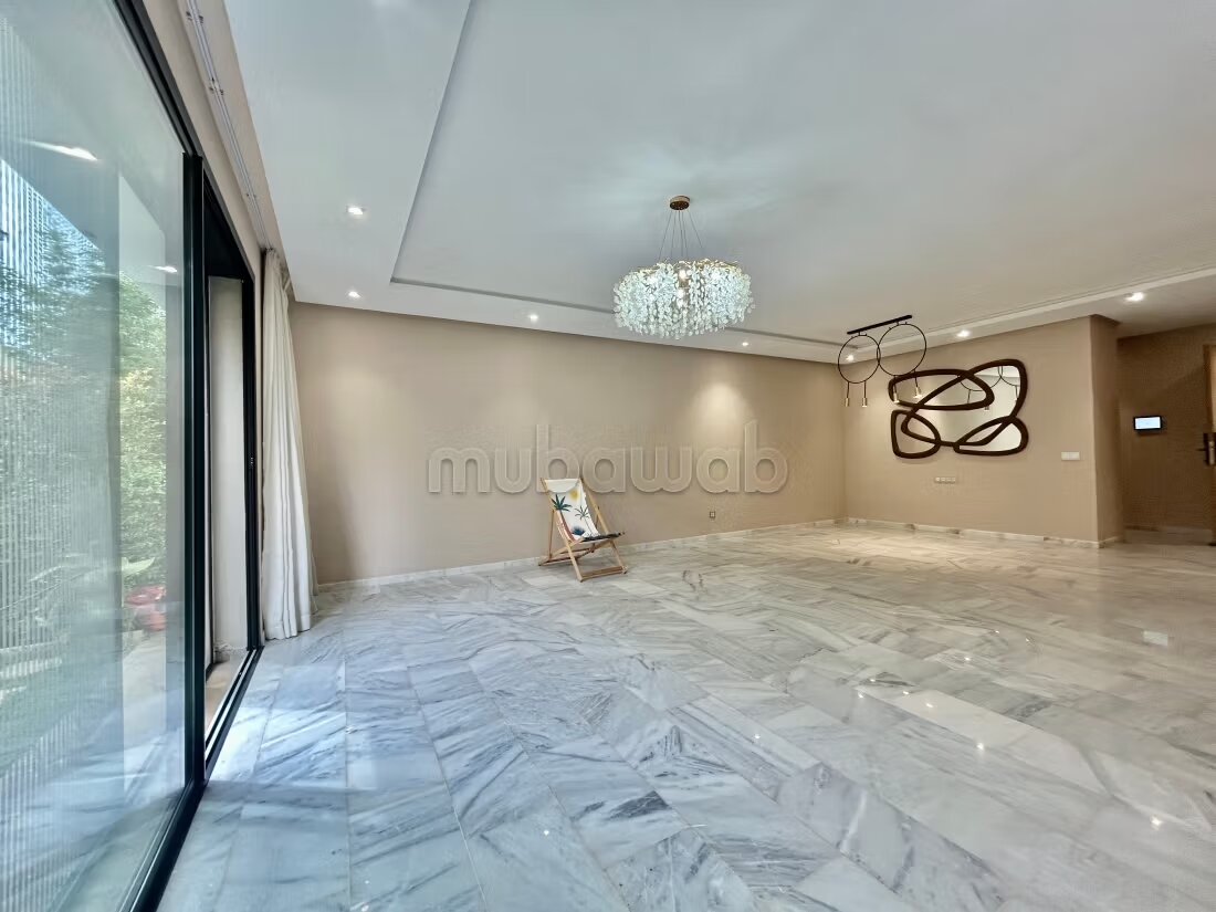 Appartement 157 m² à vendre — Photo 27